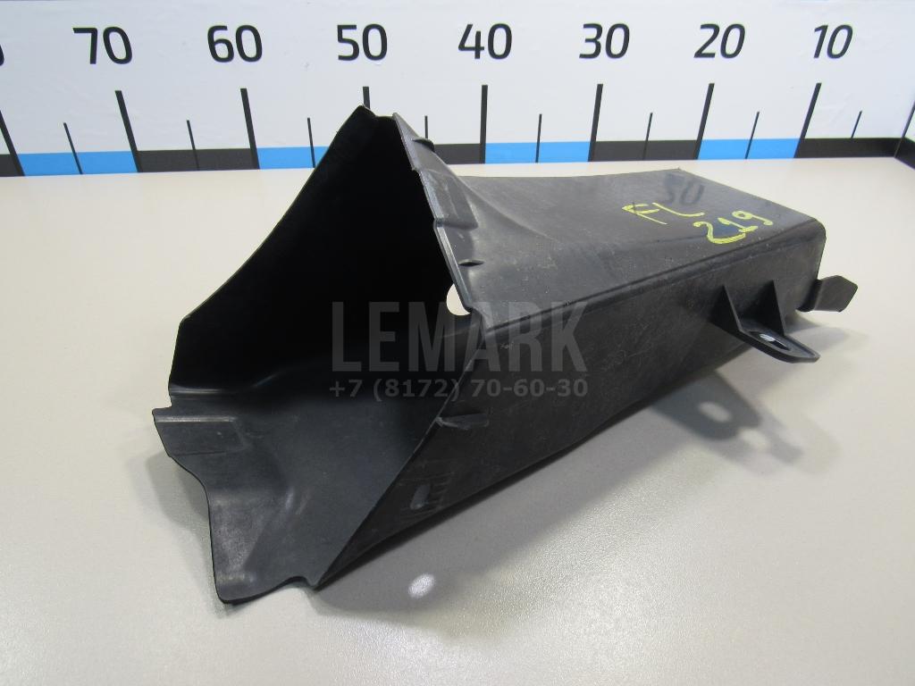 Воздуховод для  Cadillac CTS 2002-2008