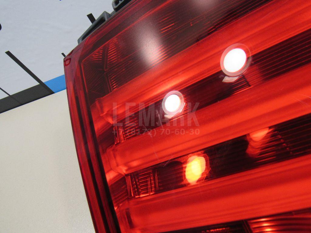 Фонарь задний внутренний левый для  BMW X5 G05 2018