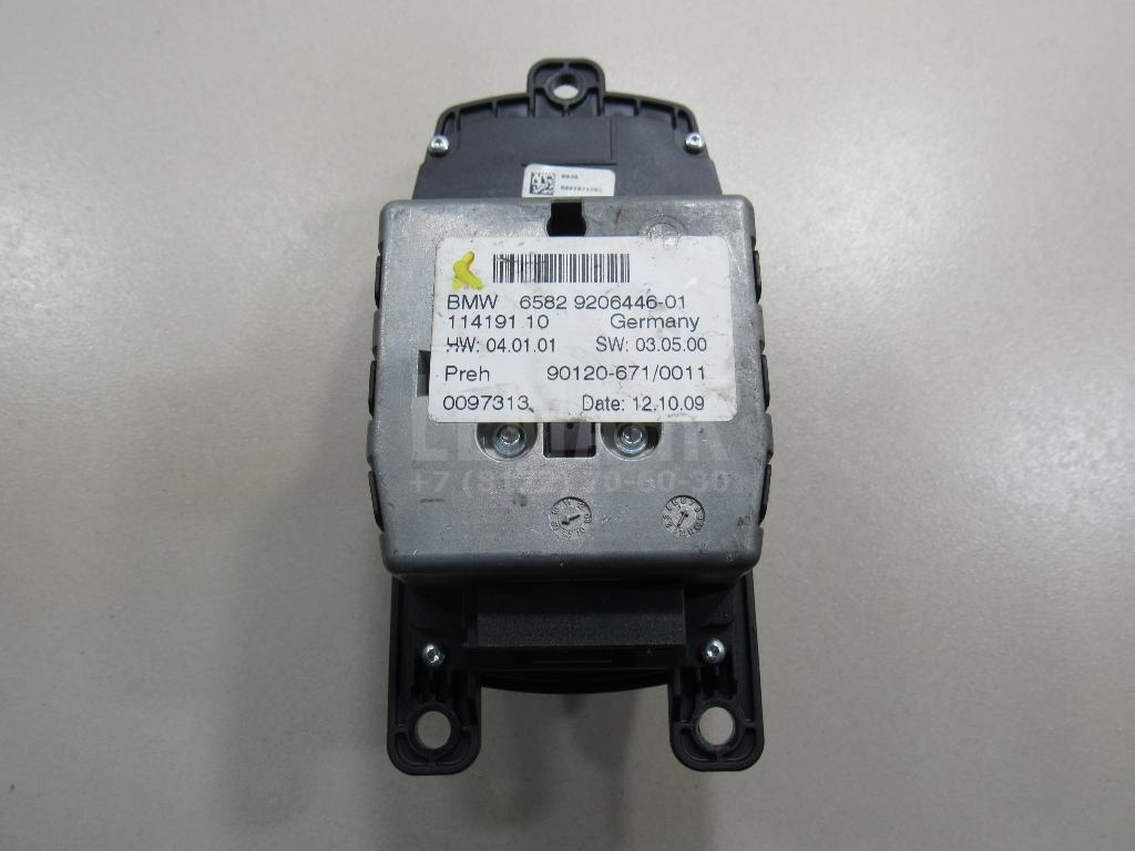 Блок кнопок для  Acura MDX 2001-2006