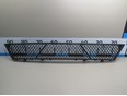 Решетка в бампер центральная