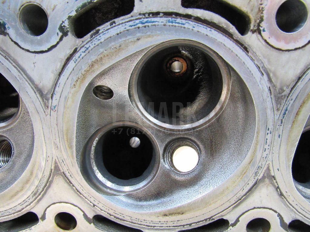 Головка блока для  BMW 7-serie F01/F02 2008-2015