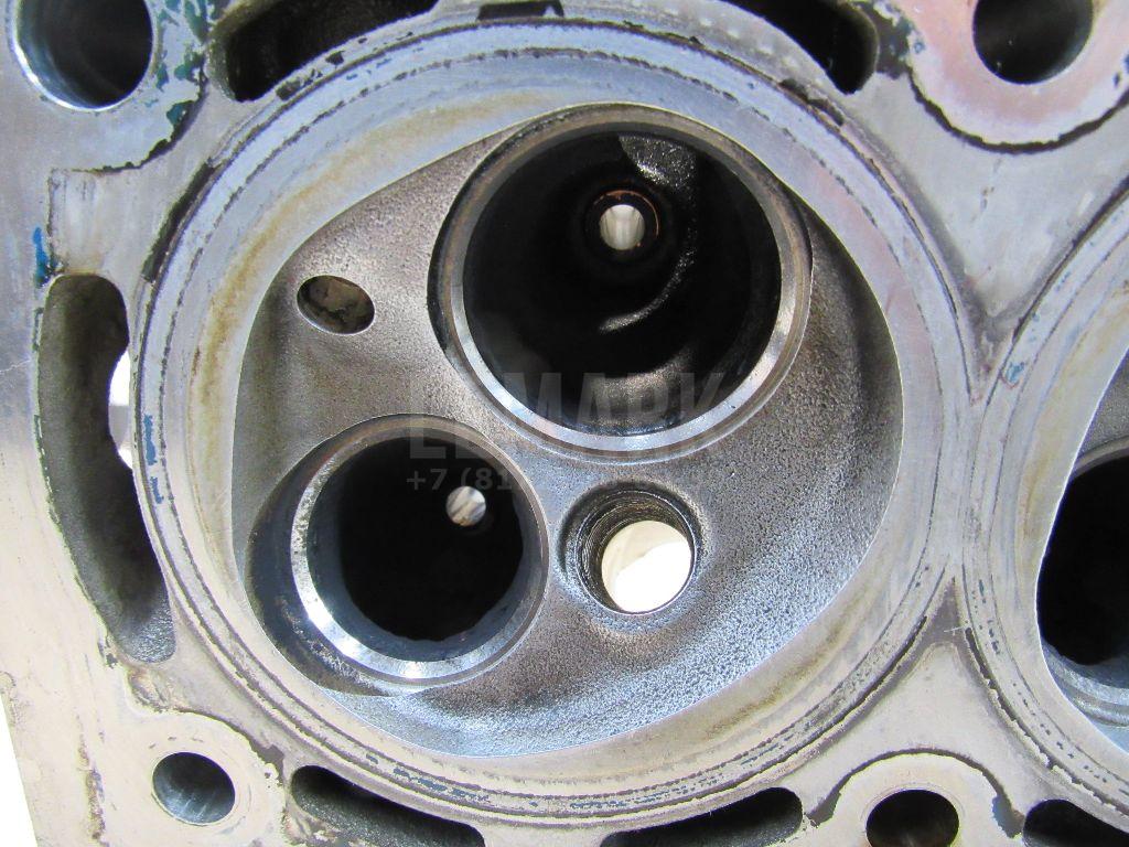 Головка блока для  BMW 7-serie F01/F02 2008-2015