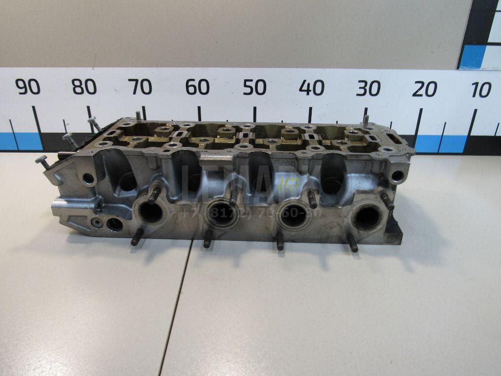 Головка блока для  BMW 7-serie F01/F02 2008-2015