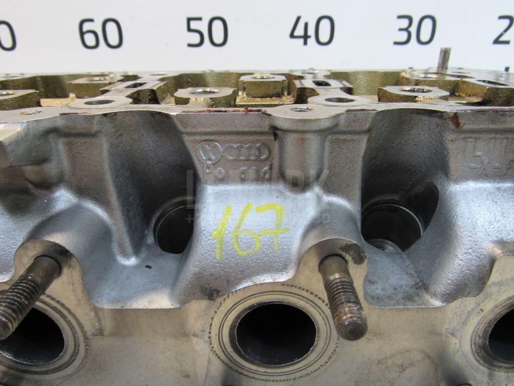 Головка блока для  BMW 7-serie F01/F02 2008-2015