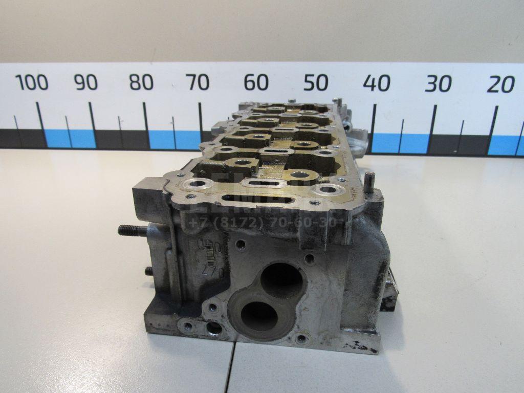 Головка блока для  BMW 7-serie F01/F02 2008-2015