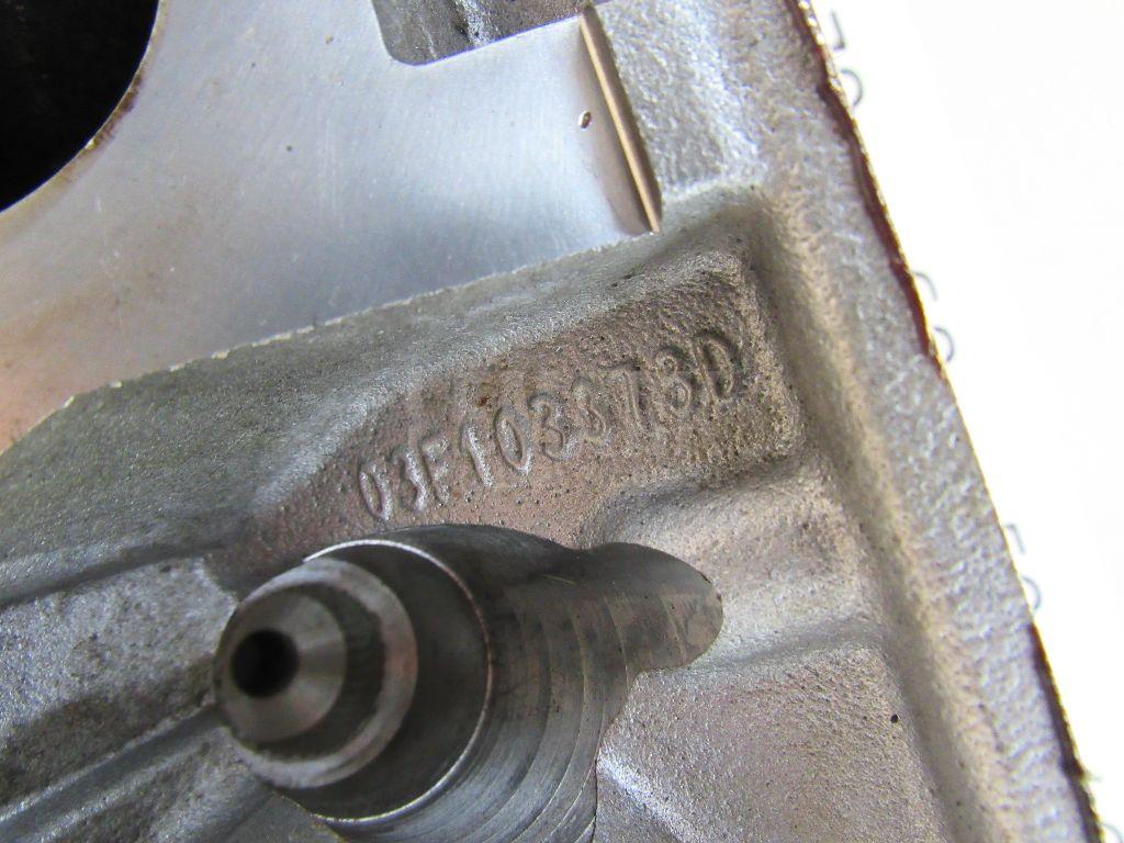 Головка блока для  BMW 7-serie F01/F02 2008-2015