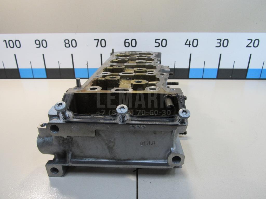 Головка блока для  BMW 7-serie F01/F02 2008-2015
