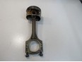 Поршень с шатуном