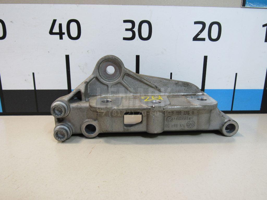 Кронштейн двигателя правый 03F199275B VAG