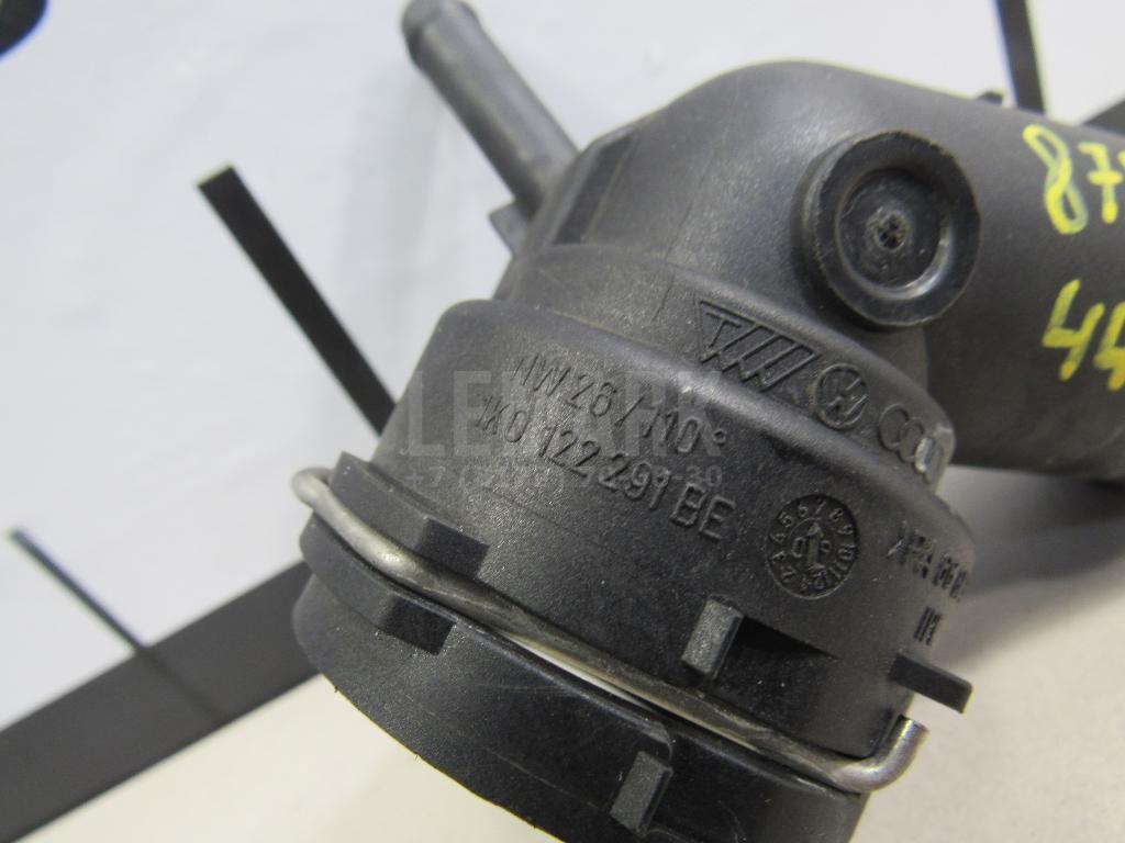 Фланец двигателя системы охлаждения для  BPW R 1982
