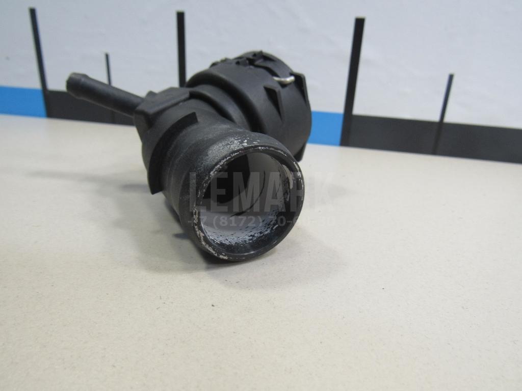 Фланец двигателя системы охлаждения для  BPW R 1982