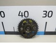 Шестерня (шкив) распредвала