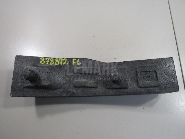 Наполнитель переднего бампера для  Citroen C4 II 2011-2022