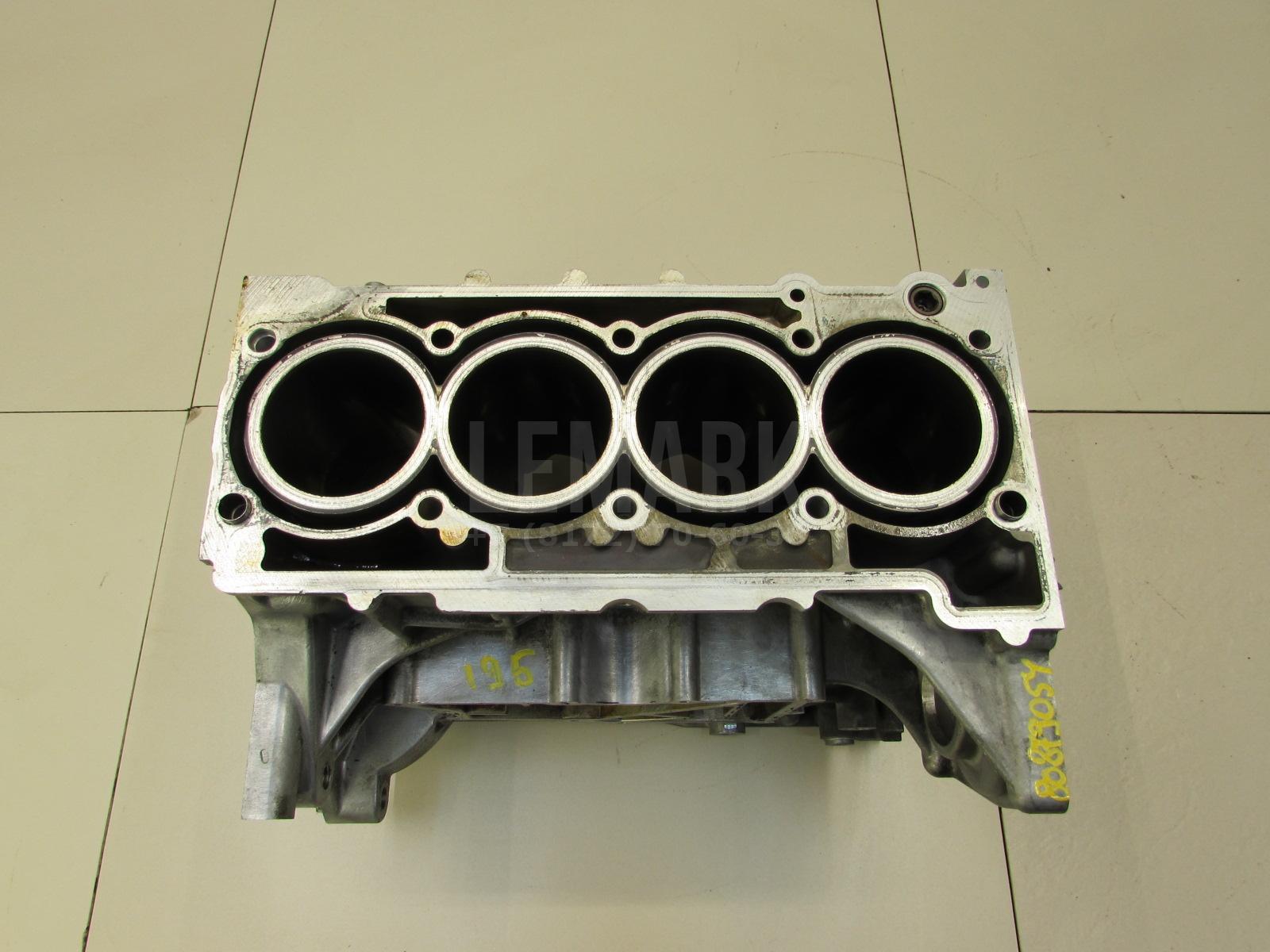Блок двигателя для  BMW 4-serie F32/F33/F82 2012-2020