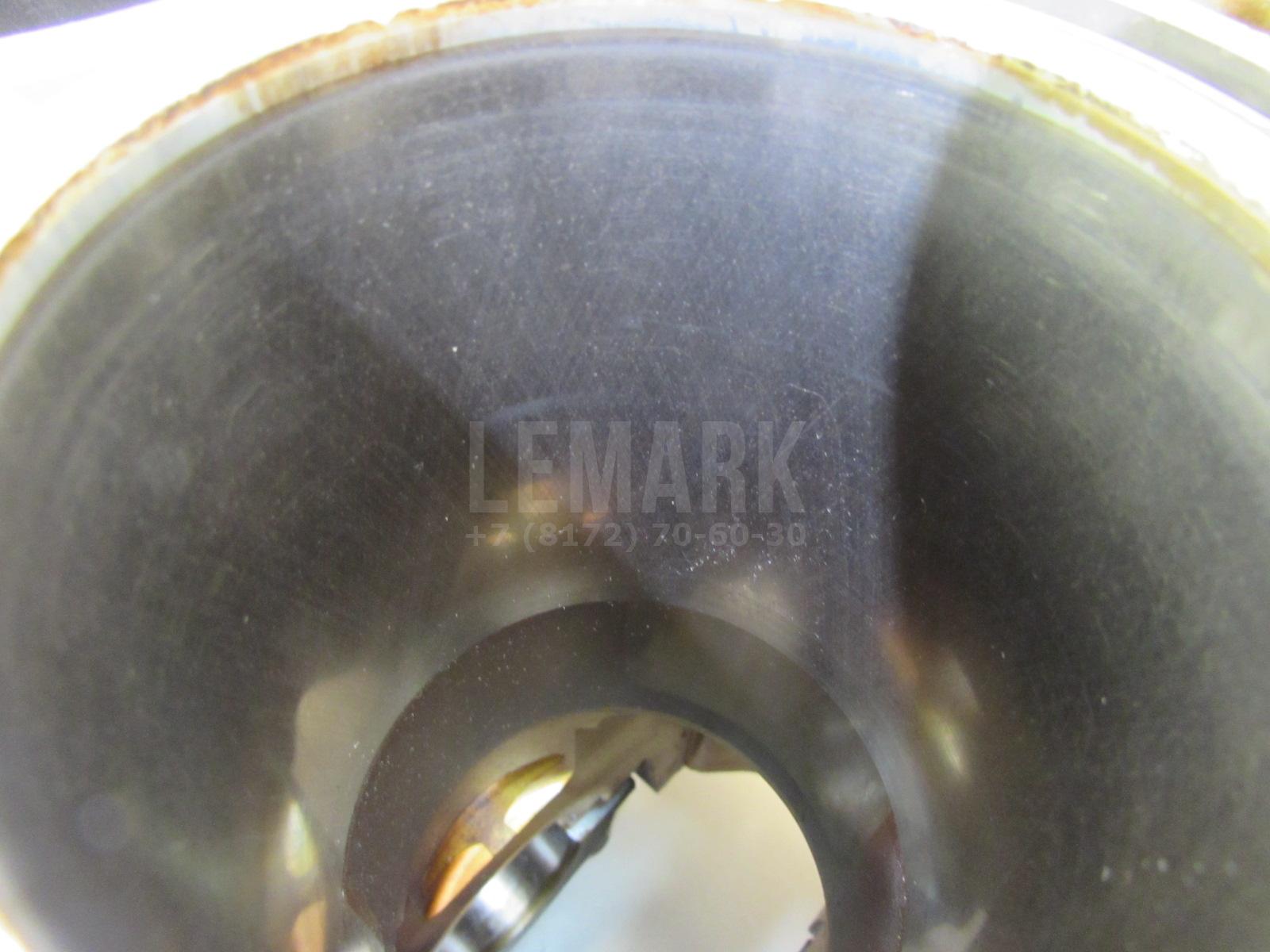 Блок двигателя для  BMW 4-serie F32/F33/F82 2012-2020