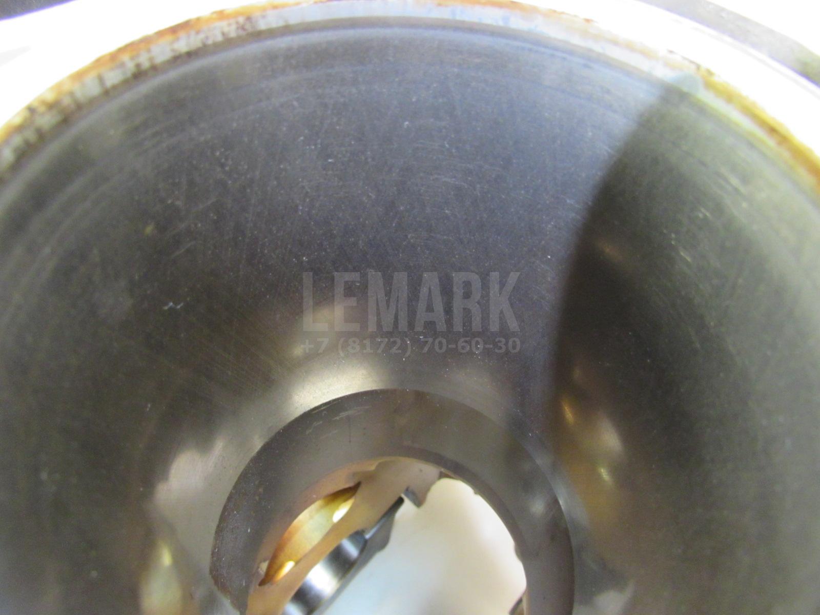 Блок двигателя для  BMW 4-serie F32/F33/F82 2012-2020