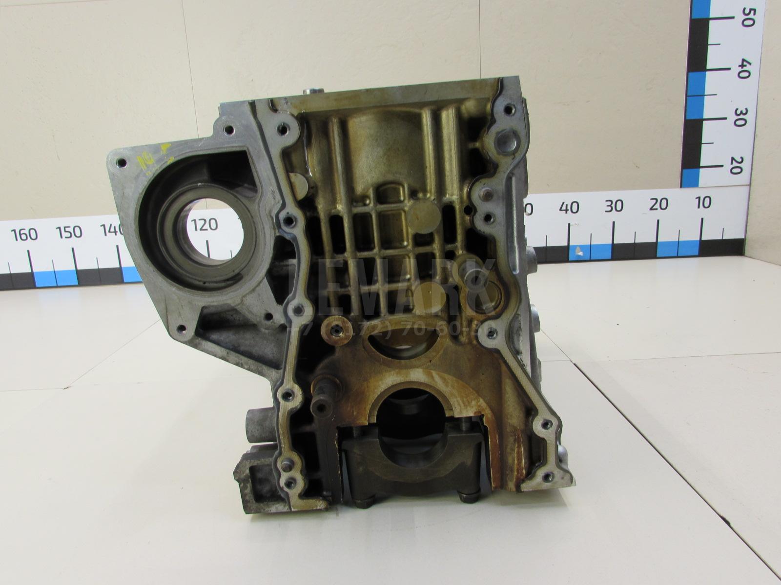 Блок двигателя для  BMW 4-serie F32/F33/F82 2012-2020