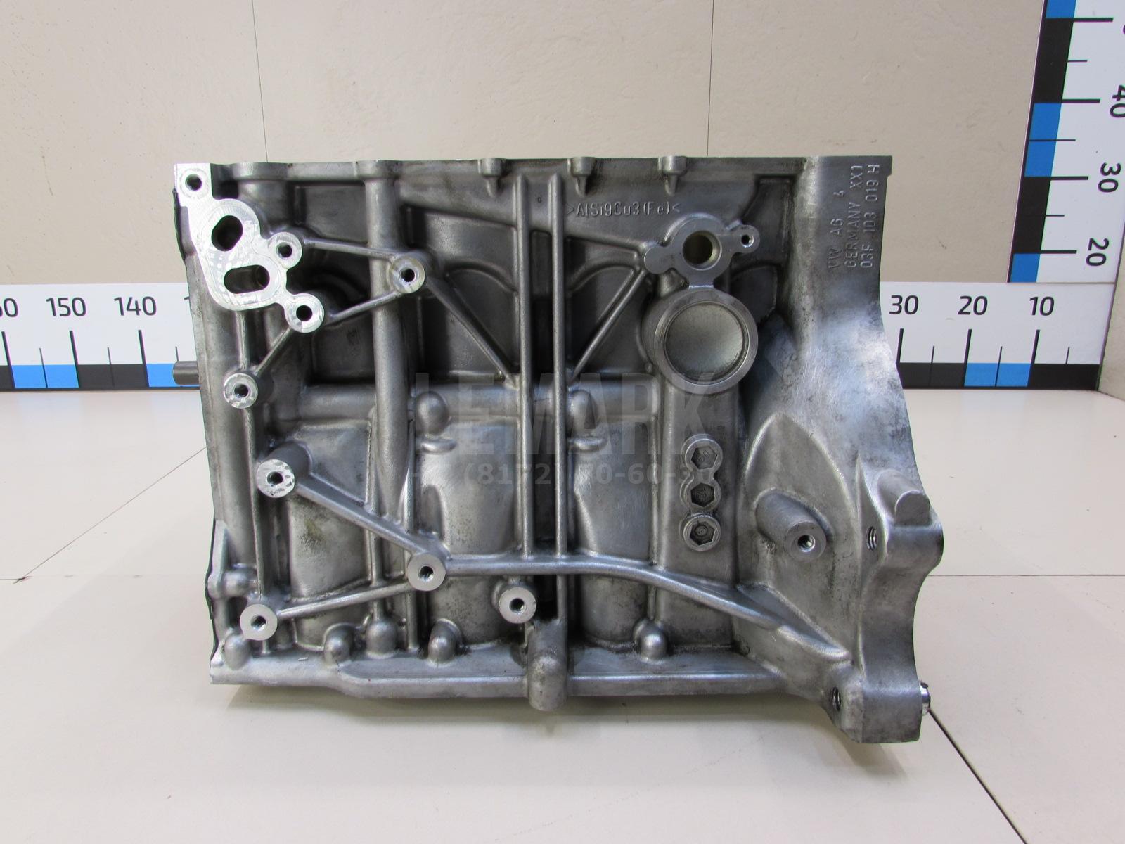 Блок двигателя для  BMW 4-serie F32/F33/F82 2012-2020
