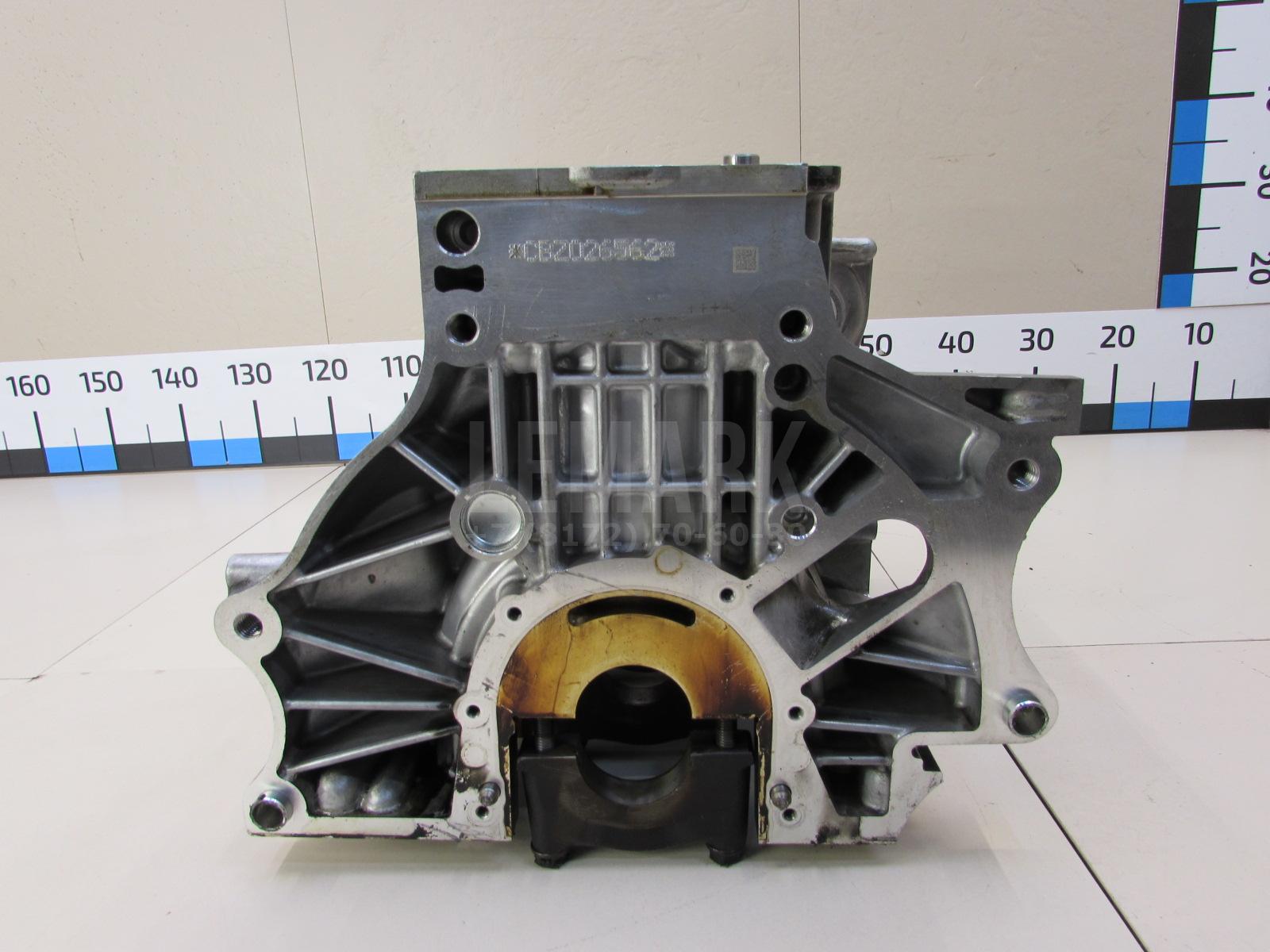 Блок двигателя для  BMW 4-serie F32/F33/F82 2012-2020