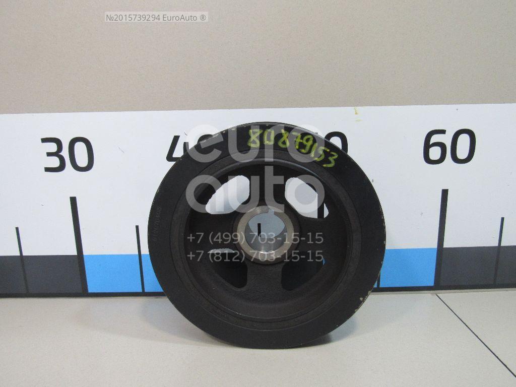 Шкив коленвала 18-24 MITSUBISHI 1104A052