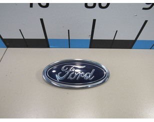 Эмблема на крышку багажника для Ford Mondeo V 2015> новый