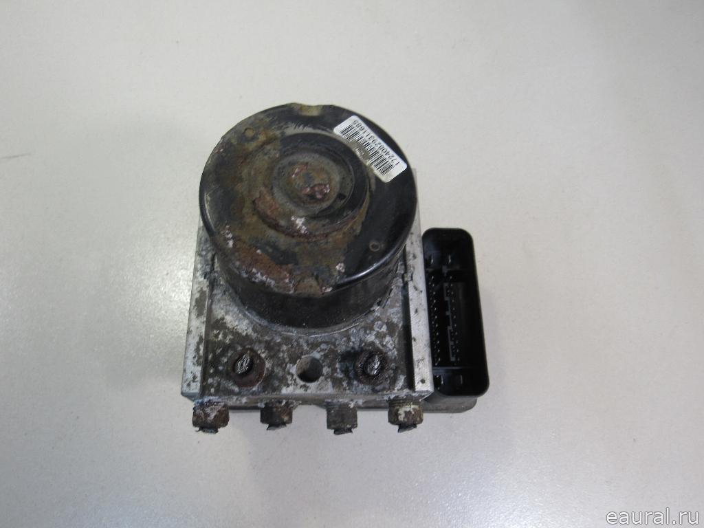 Блок ABS (насос)
