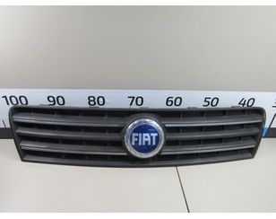 Решетка радиатора для Fiat Punto II (188) 1999-2010 с разборки состояние отличное