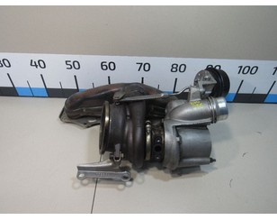 Турбокомпрессор (турбина) для BMW X1 E84 2009-2015 с разборки состояние отличное