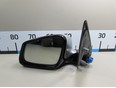 Зеркало левое электрическое