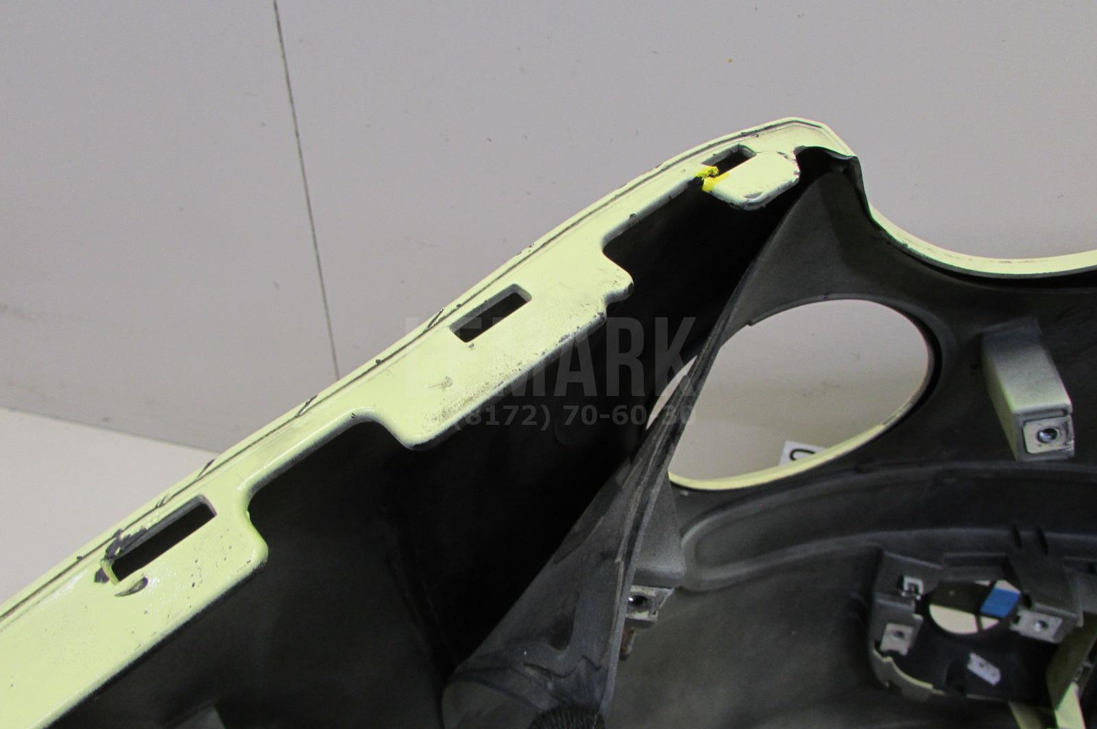 Бампер передний для  Ford Focus II 2008-2011