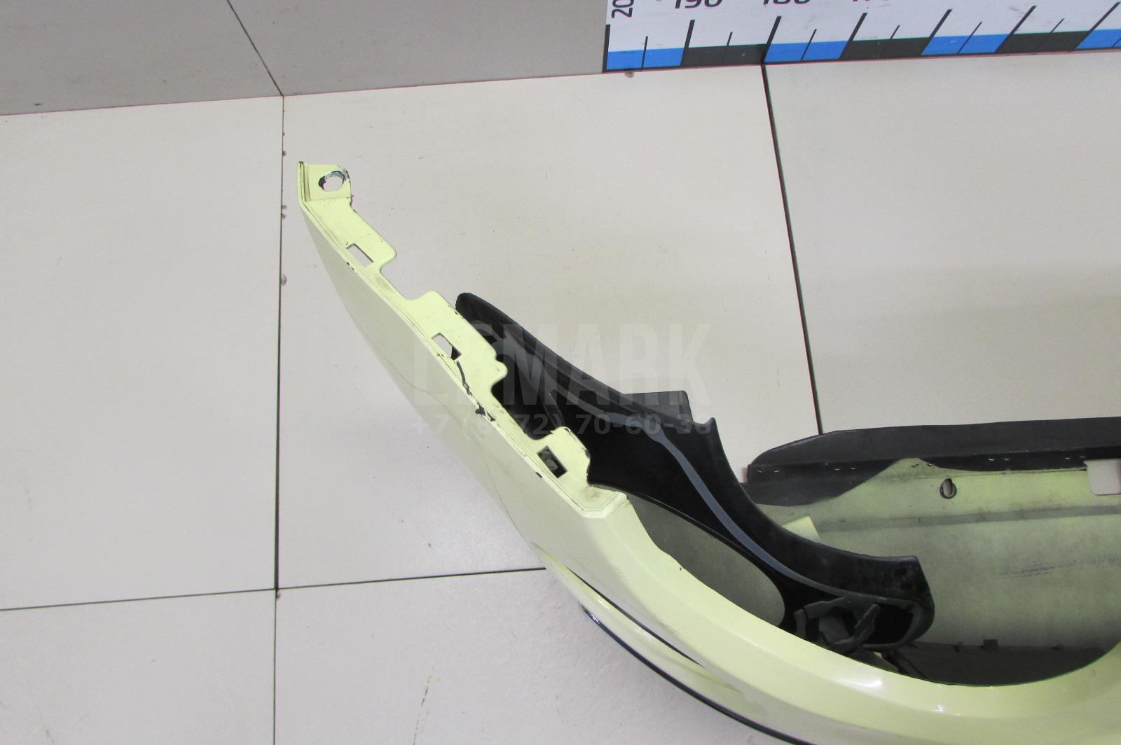 Бампер передний для  Ford Focus II 2008-2011