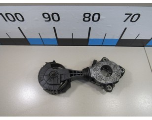 Ролик-натяжитель ручейкового ремня для Mini R56 2005-2014 с разборки состояние отличное