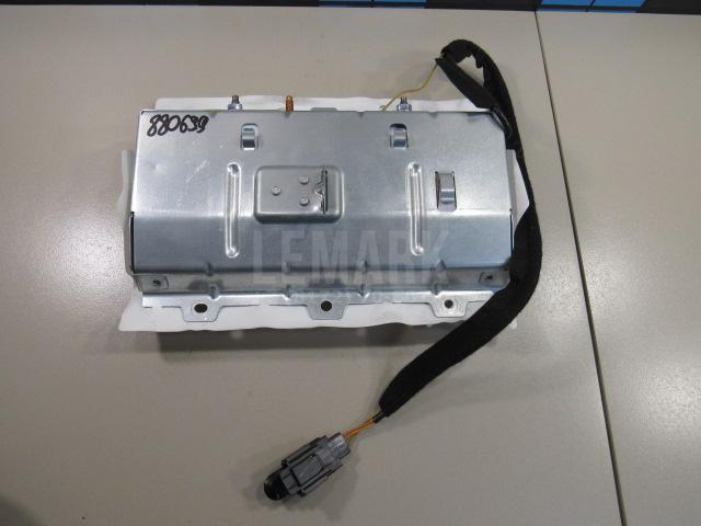 Подушка безопасности пассажирская (в торпедо) для  Citroen C4 Grand Picasso 2006-2014