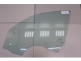 Стекло двери передней левой