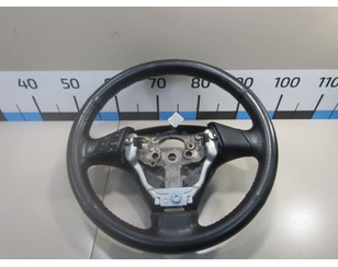 Рулевое колесо для AIR BAG (без AIR BAG) для Mazda Mazda 5 (CR) 2005-2010 б/у состояние хорошее