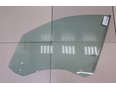 Стекло двери передней левой