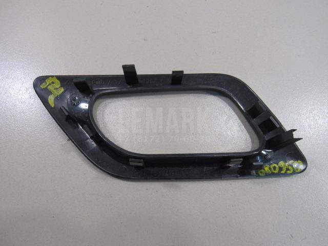 Накладка ручки внутренней для  Audi 80/90 [B2] 0-1986