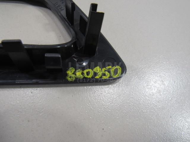 Накладка ручки внутренней для  Audi 80/90 [B2] 0-1986