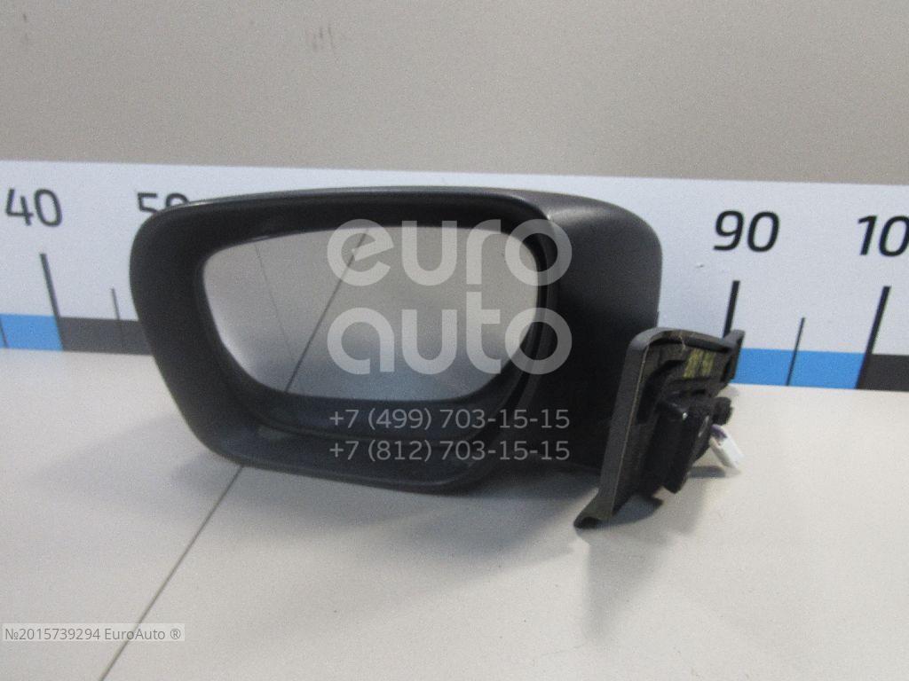 Купить Зеркало Левое Мазда 5