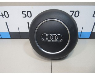 Подушка безопасности в рулевое колесо для Audi A4 [B8] 2007-2015 с разбора состояние отличное