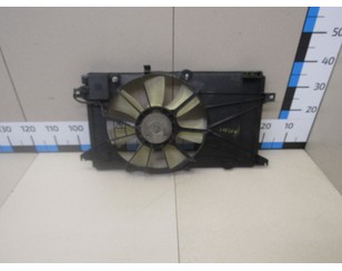Вентилятор радиатора для Mazda Mazda 5 (CR) 2005-2010 с разбора состояние отличное