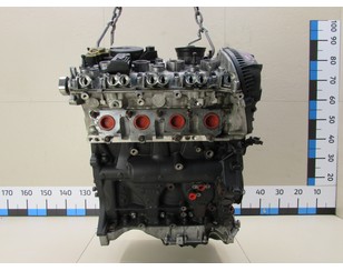 Двигатель (ДВС) CAEB для Audi A4 [B8] 2007-2015 БУ состояние отличное