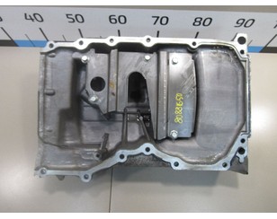 Поддон масляный двигателя для Mazda Mazda 6 (GG) 2002-2007 с разбора состояние отличное