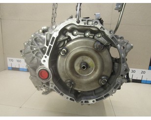 АКПП (автоматическая коробка переключения передач) для Nissan Teana J32 2008-2013 б/у состояние отличное
