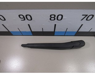 Поводок стеклоочистителя заднего для Citroen C4 2005-2011 с разбора состояние отличное