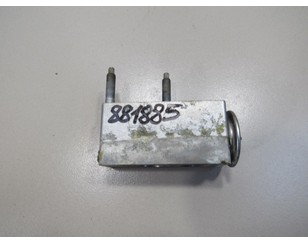 Клапан кондиционера для Citroen DS3 2009-2015 б/у состояние отличное