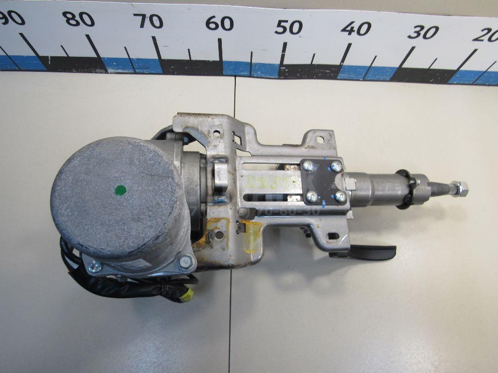 Колонка рулевая 563102S810 Hyundai-Kia