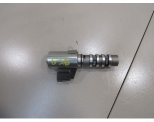 Клапан электромагн. изменения фаз ГРМ для Nissan Teana J32 2008-2013 БУ состояние отличное