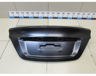 Крышка багажника для Hyundai Solaris 2010-2017 новый