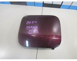 Лючок бензобака для Nissan Teana J32 2008-2013 с разбора состояние отличное